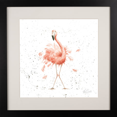 Wrendale - Framed Collectors' Prints - Collection 9