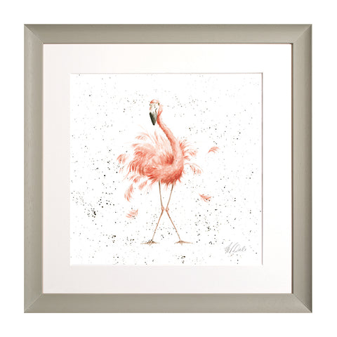 Wrendale - Framed Collectors' Prints - Collection 9