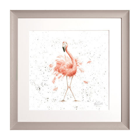 Wrendale - Framed Collectors' Prints - Collection 9