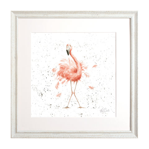 Wrendale - Framed Collectors' Prints - Collection 9