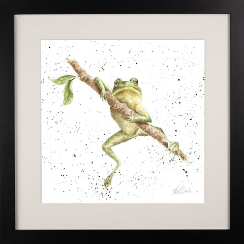 Wrendale - Framed Collectors' Prints - Collection 9