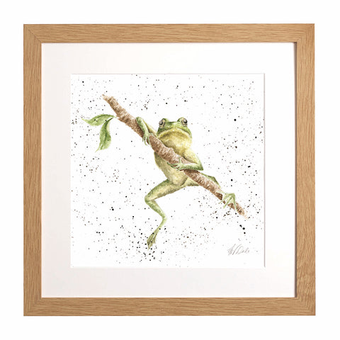 Wrendale - Framed Collectors' Prints - Collection 9