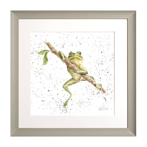 Wrendale - Framed Collectors' Prints - Collection 9