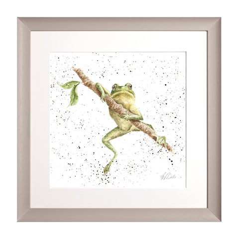 Wrendale - Framed Collectors' Prints - Collection 9