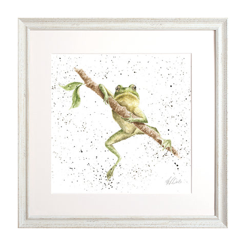 Wrendale - Framed Collectors' Prints - Collection 9