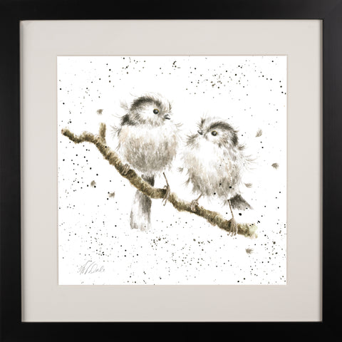 Wrendale - Framed Collectors' Prints - Collection 9
