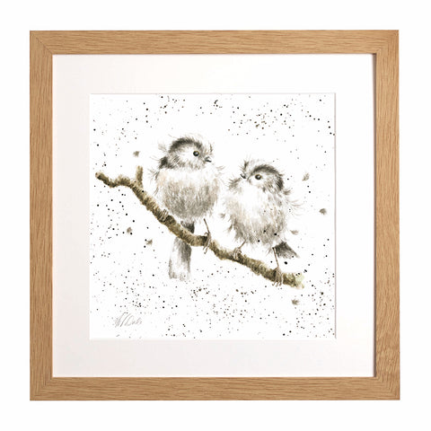 Wrendale - Framed Collectors' Prints - Collection 9