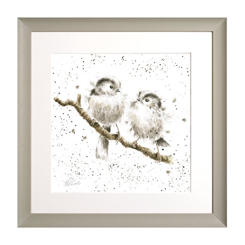 Wrendale - Framed Collectors' Prints - Collection 9