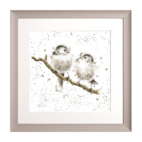 Wrendale - Framed Collectors' Prints - Collection 9