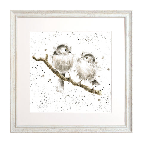 Wrendale - Framed Collectors' Prints - Collection 9