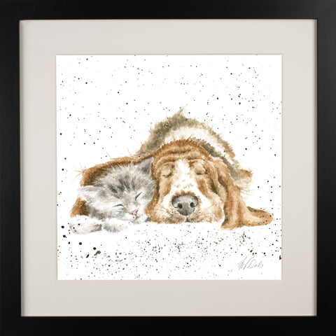 Wrendale - Framed Collectors' Prints - Collection 9