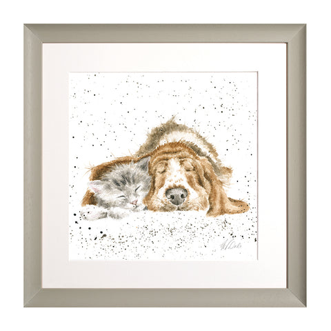 Wrendale - Framed Collectors' Prints - Collection 9