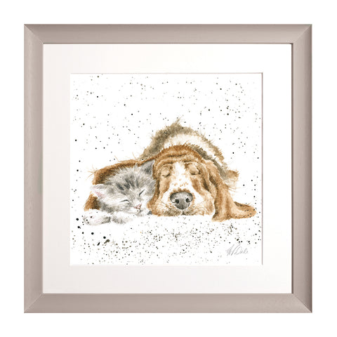 Wrendale - Framed Collectors' Prints - Collection 9