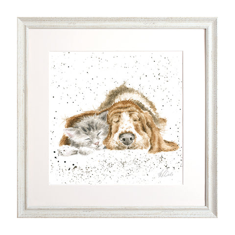 Wrendale - Framed Collectors' Prints - Collection 9