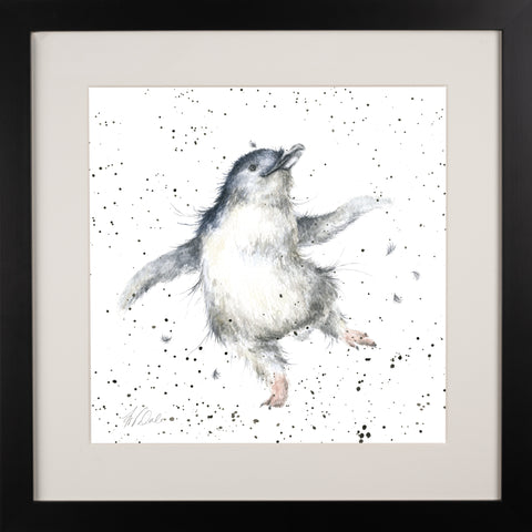 Wrendale - Framed Collectors' Prints - Collection 9