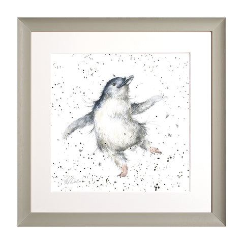 Wrendale - Framed Collectors' Prints - Collection 9