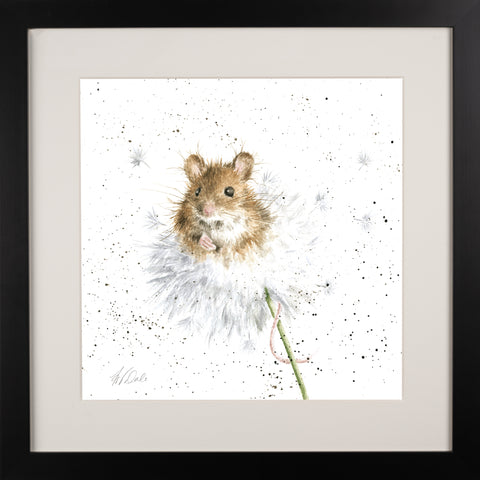 Wrendale - Framed Collectors' Prints - Collection 9