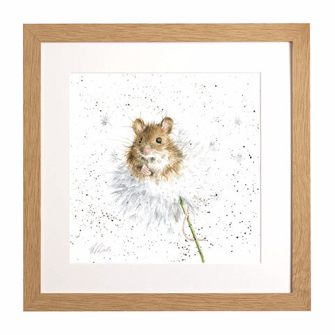 Wrendale - Framed Collectors' Prints - Collection 9