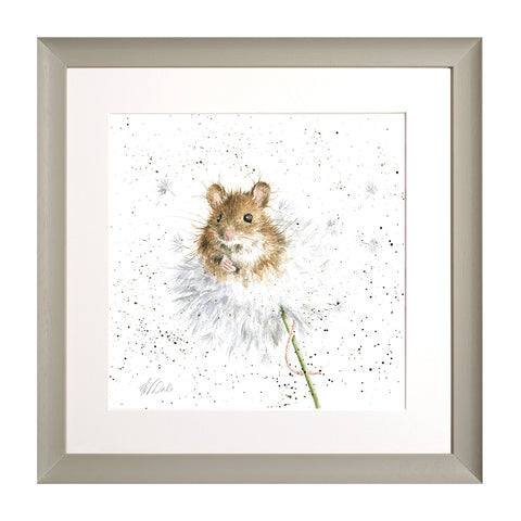 Wrendale - Framed Collectors' Prints - Collection 9