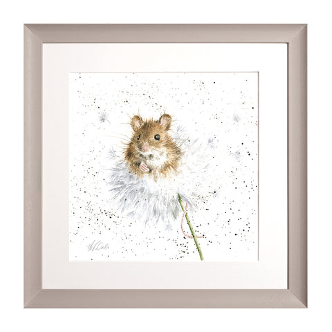 Wrendale - Framed Collectors' Prints - Collection 9