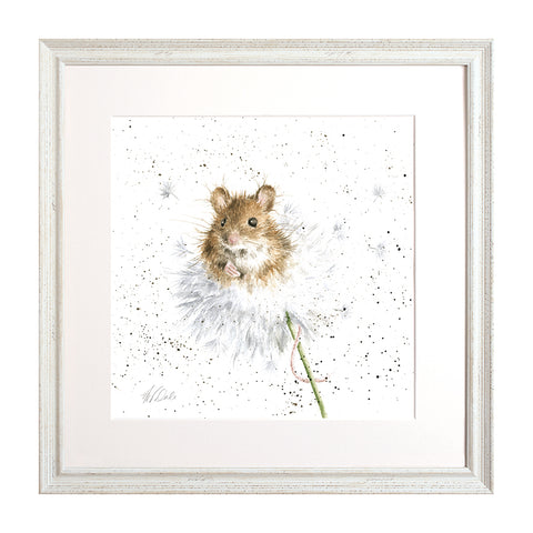 Wrendale - Framed Collectors' Prints - Collection 9
