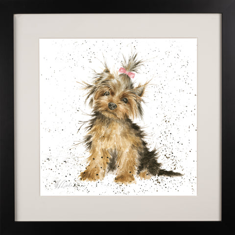 Wrendale - Framed Collectors' Prints - Collection 9