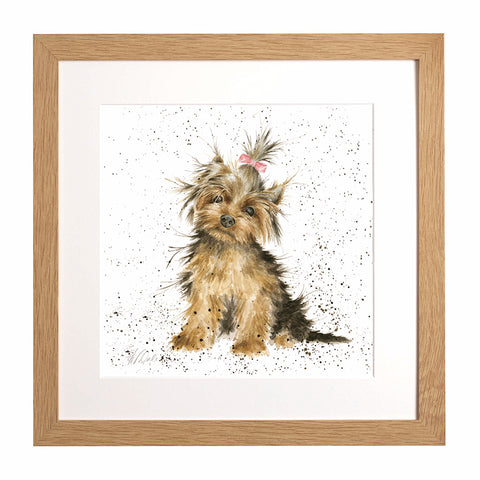 Wrendale - Framed Collectors' Prints - Collection 9