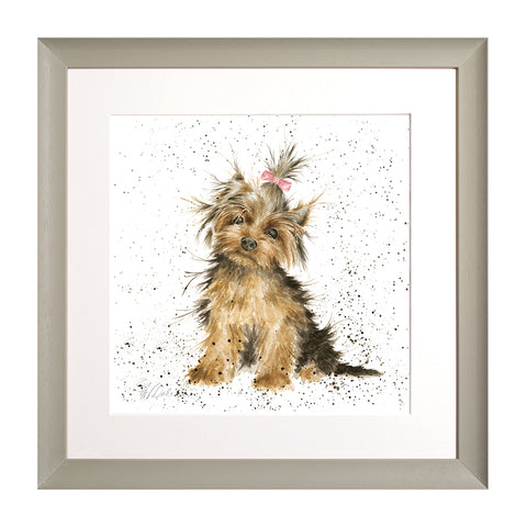 Wrendale - Framed Collectors' Prints - Collection 9