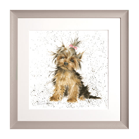 Wrendale - Framed Collectors' Prints - Collection 9