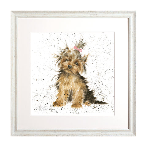 Wrendale - Framed Collectors' Prints - Collection 9
