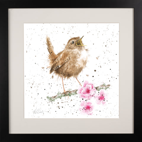 Wrendale - Framed Collectors' Prints - Collection 9