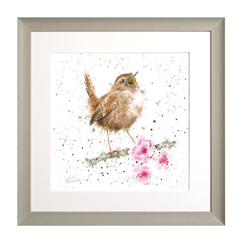Wrendale - Framed Collectors' Prints - Collection 9