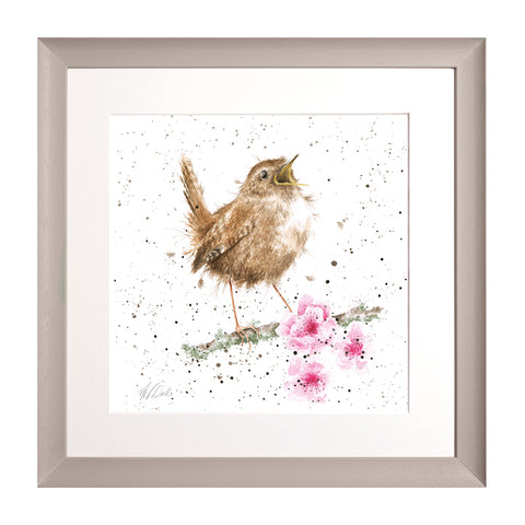 Wrendale - Framed Collectors' Prints - Collection 9