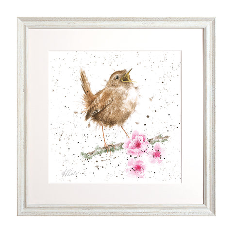 Wrendale - Framed Collectors' Prints - Collection 9