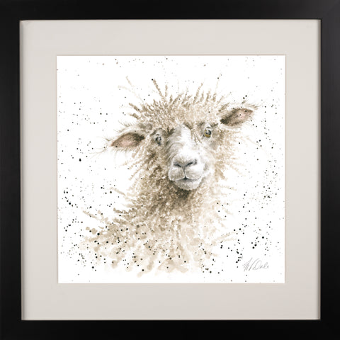 Wrendale - Framed Collectors' Prints - Collection 9