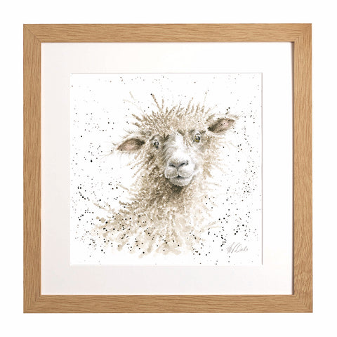 Wrendale - Framed Collectors' Prints - Collection 9