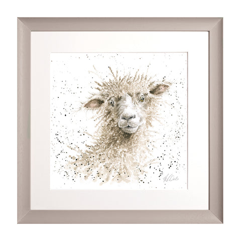 Wrendale - Framed Collectors' Prints - Collection 9
