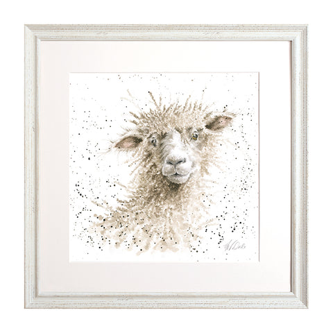 Wrendale - Framed Collectors' Prints - Collection 9