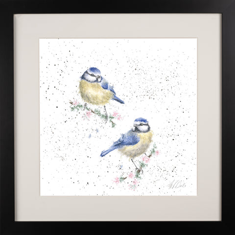 Wrendale - Framed Collectors' Prints - Collection 9