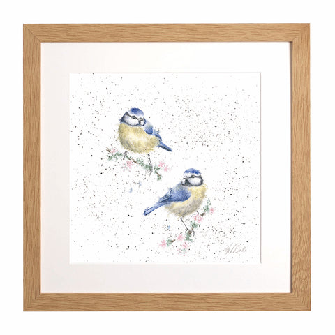 Wrendale - Framed Collectors' Prints - Collection 9
