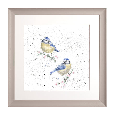 Wrendale - Framed Collectors' Prints - Collection 9