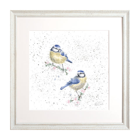 Wrendale - Framed Collectors' Prints - Collection 9
