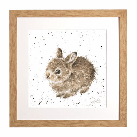 Wrendale - Framed Collectors' Prints - Collection 9