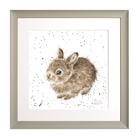 Wrendale - Framed Collectors' Prints - Collection 9