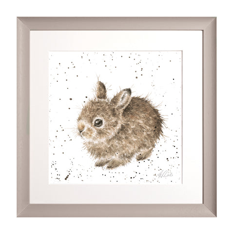 Wrendale - Framed Collectors' Prints - Collection 9