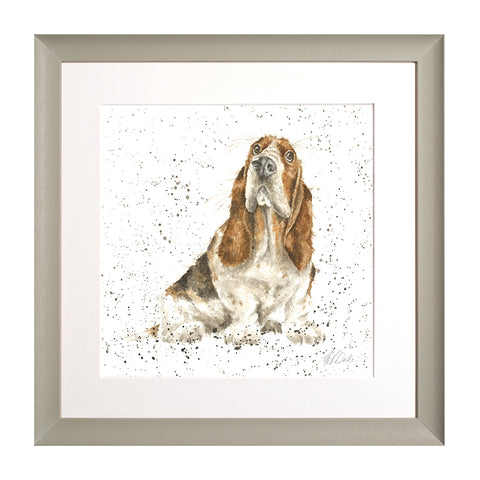 Wrendale - Framed Collectors' Prints - Collection 9