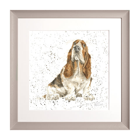 Wrendale - Framed Collectors' Prints - Collection 9