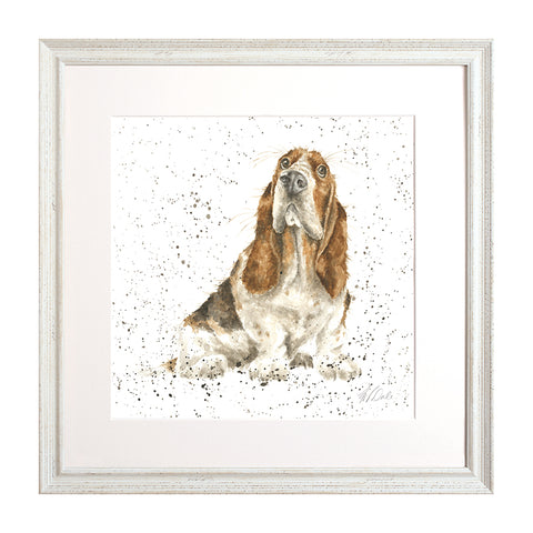 Wrendale - Framed Collectors' Prints - Collection 9