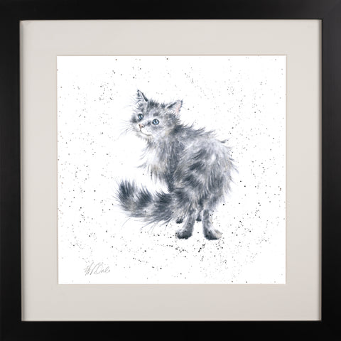 Wrendale - Framed Collectors' Prints - Collection 9