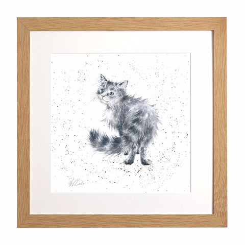 Wrendale - Framed Collectors' Prints - Collection 9